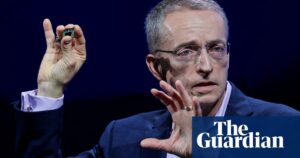 Intel's Struggles Lead To Resignation Of Ceo Pat Gelsinger |