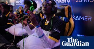 Is Africa's Esports Industry Growing Rapidly, But Is The Infrastructure