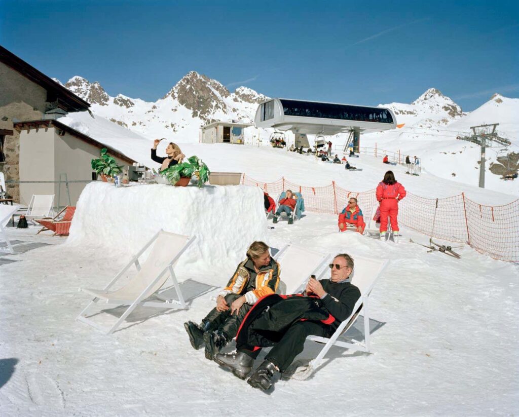 Is It Necessary To Wear Sunscreen Year Round, Even In The