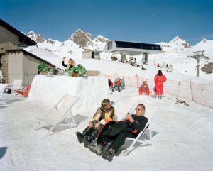 Is It Necessary To Wear Sunscreen Year Round, Even In The