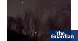 Likely Just A Plane: Drone Expert Recommends Calm Approach Following