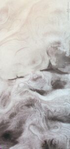 Mars' Polar Regions Covered In White Due To Carbon Dioxide