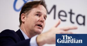 Meta Reveals Discovery Of Over 20 Covert Influence Operations In