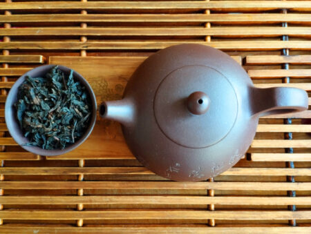 New Study Reveals Further Insights Into Tea’s Genetic Composition New Study Reveals Further Insights Into Tea's Genetic Composition