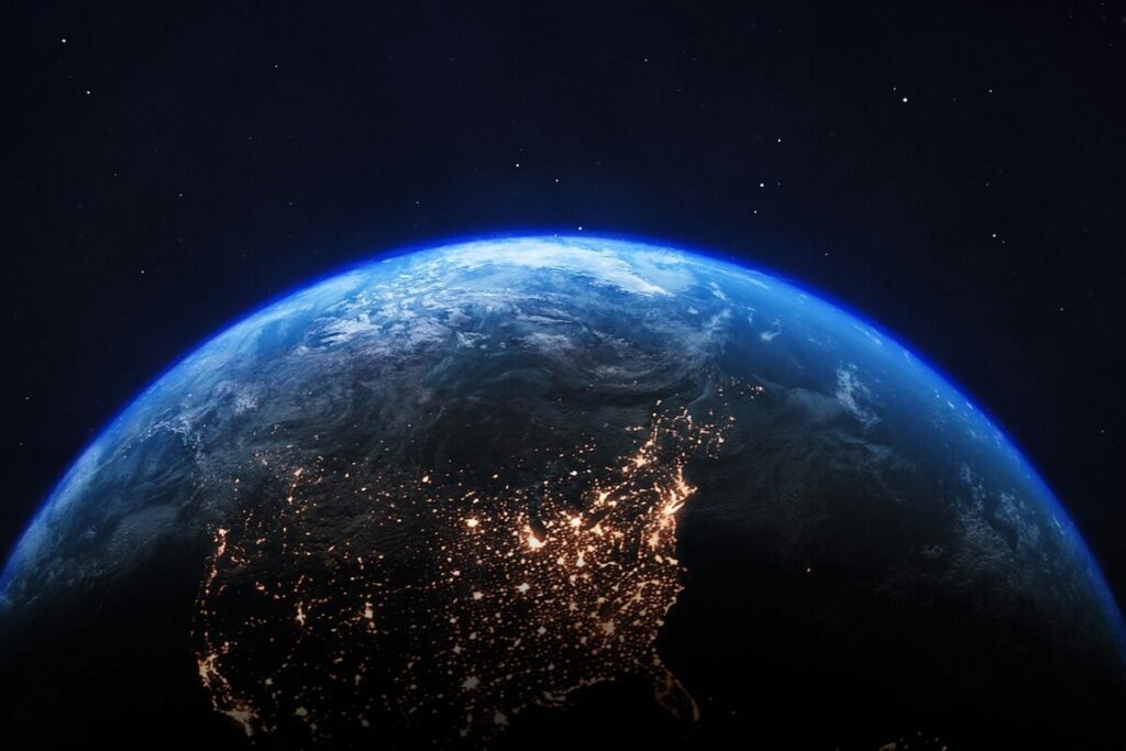 Newly Uncovered Massive Energy Reserve Found Beneath Earth's Crust