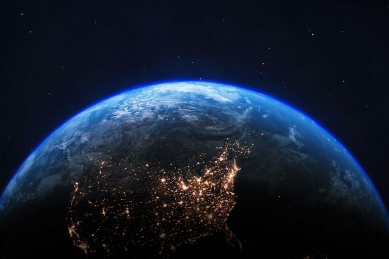 Newly Uncovered Massive Energy Reserve Found Beneath Earth’s Crust Newly Uncovered Massive Energy Reserve Found Beneath Earth's Crust