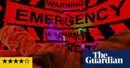 Review of Mouthwash: The Unexpected Challenge of 2024 | Game Review Of Mouthwash: The Unexpected Challenge Of 2024 | Game