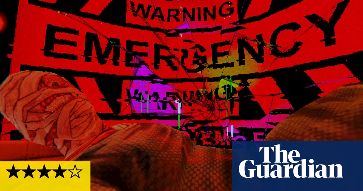 Review Of Mouthwash: The Unexpected Challenge Of 2024 | Game