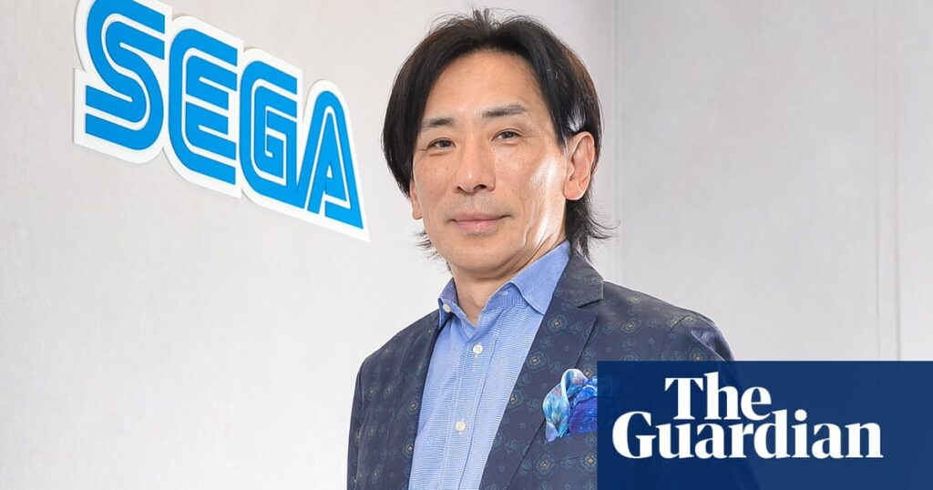 Sega Embraces Modernity: Looking Forward To The Future