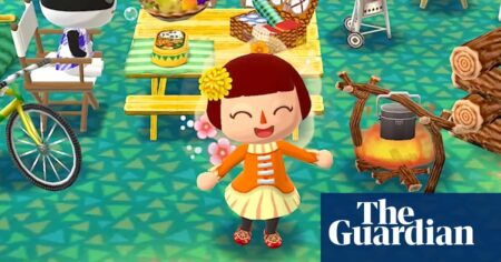 Saving A Struggling Mobile Game: Animal Crossing: Pocket Camp Offers