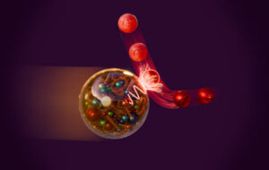 Scientists Uncover Mysteries Of Quantum Entanglement In Proton Particles