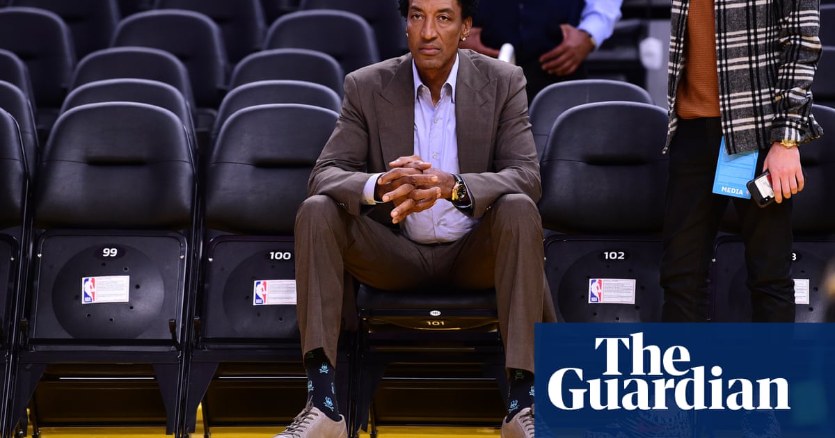 Scottie Pippen's meteoric journey from athlete to champion of cryptocurrency in the NBA 1 Scottie Pippen's Meteoric Journey From Athlete To Champion Of Cryptocurrency