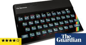Spectrum Review Reliving The 1980s With Tactile Gaming Experiences