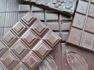 Study Finds That Consuming More Dark Chocolate, Instead Of Milk,