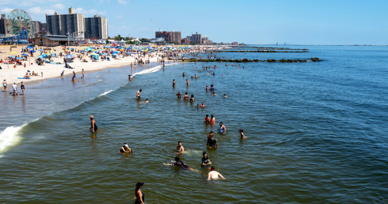 Study Finds That Decreased Cloud Cover May Lead To Heatwaves