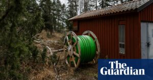 Swedish Cabins: A Strategic Defense Against Hybrid Warfare In Sweden