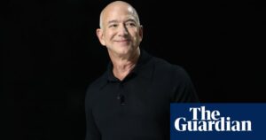 Tech Industry Begins To Support President Elect As Amazon Contributes $1