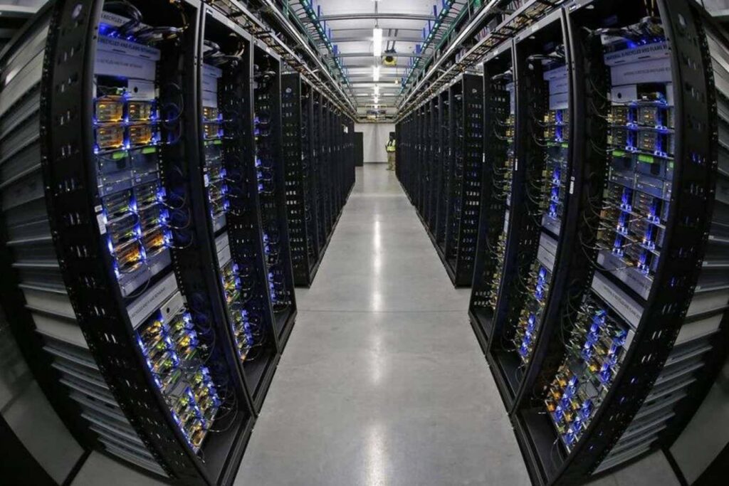 The Growing Health Hazard Of Energy Consuming Ai