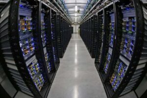 The Growing Health Hazard Of Energy Consuming Ai