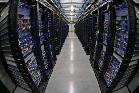 The Growing Health Hazard Of Energy Consuming Ai