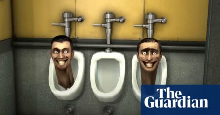 The Impact Of Youtube And Skibidi Toilets On The Christmas