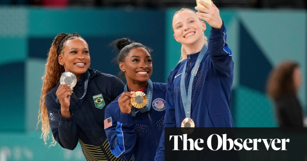The Power Of The Tiktok Generation: Female Athletes Raising The