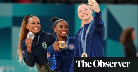 The Power of the TikTok Generation: Female Athletes Raising the Standards Above Their Male Counterparts The Power Of The Tiktok Generation: Female Athletes Raising The
