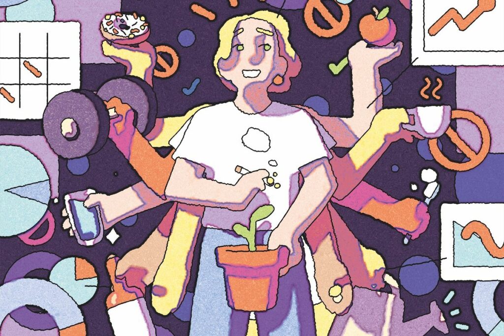 The Psychologist's Handbook For Manipulating Your Brain's Autopilot