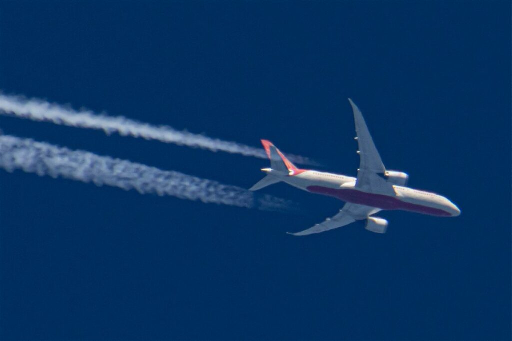 The Top 10 Fastest Airplanes Of 2024