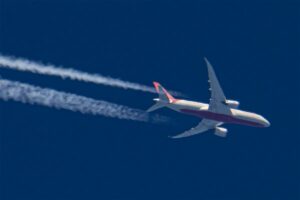 The Top 10 Fastest Airplanes Of 2024