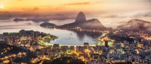 The Top 10 Most Populous Countries In The World By