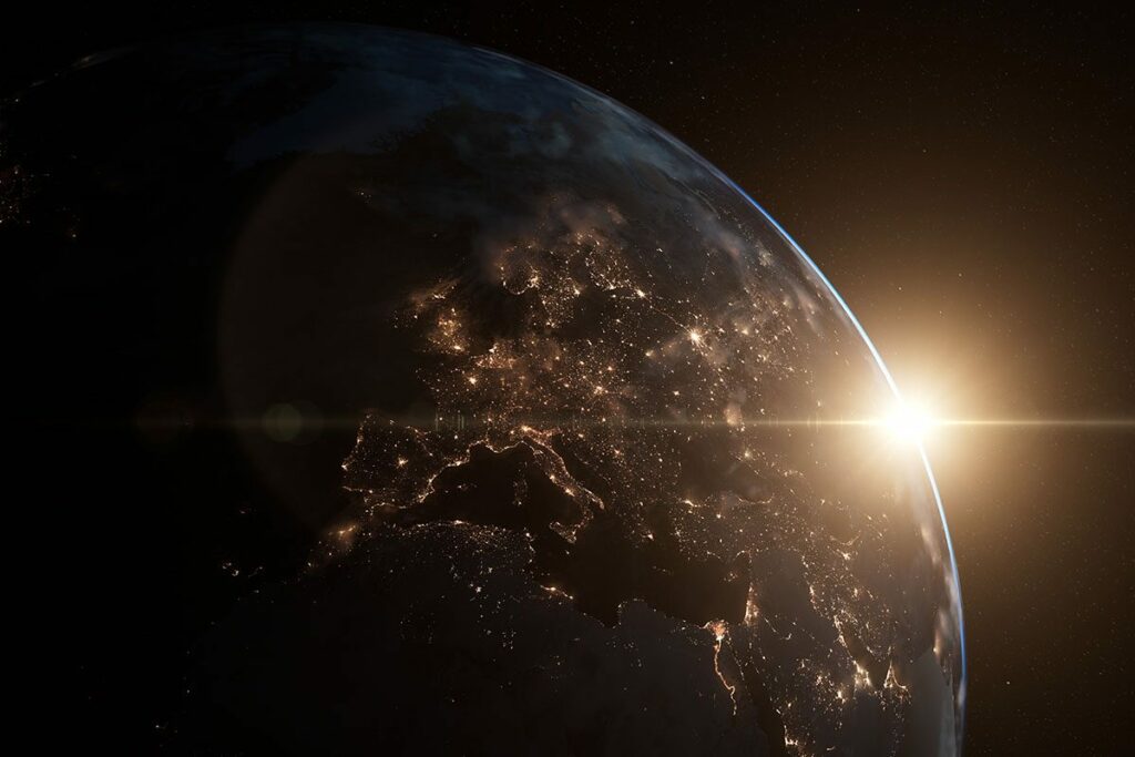 The Impact Of Climate Change: How Longer Earth Days Will