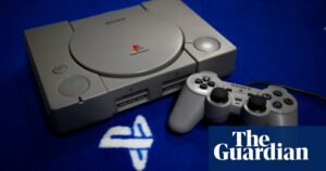 Thirty Years Of Playstation: How The Iconic Console Revolutionized The