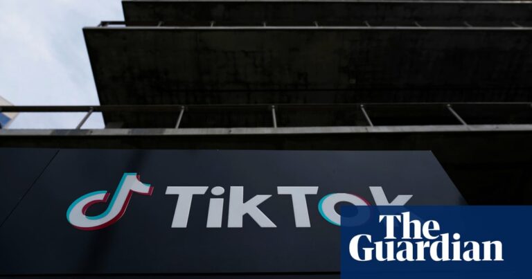 Tiktok's Final Bid To Overcome Anti Sale Laws: Supreme Court Appeal