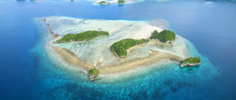 Top 10 tiniest countries globally Top 10 Tiniest Countries Globally