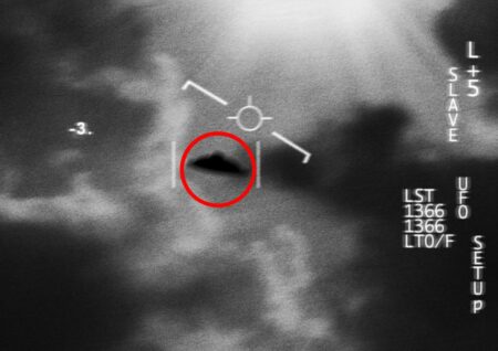 Ufos: Uncovering The Secrets The Us Government Is Keeping