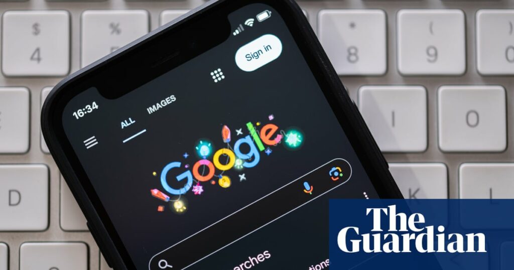 Uk Data Regulator Slams Google For 'irresponsible' Ad Tracking Changes
