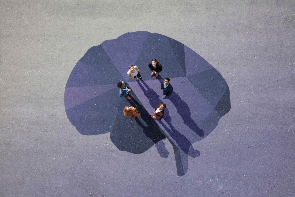 Unlocking The Potential Of Your Brain Community Could Hold The