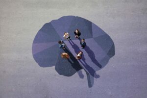 Unlocking The Potential Of Your Brain Community Could Hold The