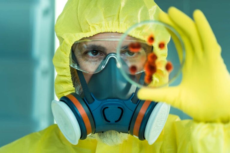 What Is Disease X And Should I Be Worried About