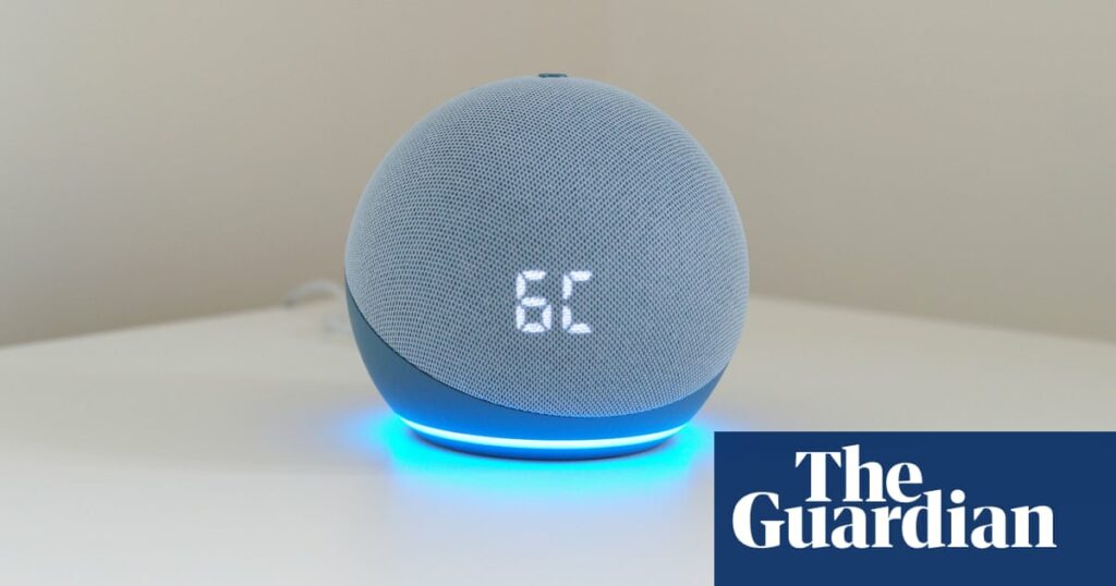 “What is the meaning of AI?” – Top questions asked to Alexa in the UK in 2024 | Virtual Assistant "what Is The Meaning Of Ai?" Top Questions Asked
