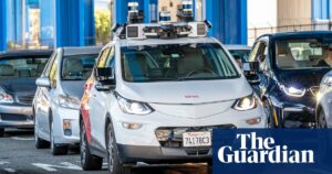 What Will The Future Of Transportation Look Like: Robotaxis Or