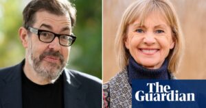 2020 Artificial Intelligence (ai): British Novelist Slams Government For Ai