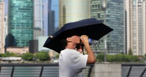 2024 To Surpass Global Warming Benchmarks As Hottest Year On