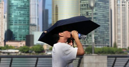 2024 To Surpass Global Warming Benchmarks As Hottest Year On