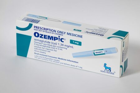 61 Incredible Transformations Your Body Will Undergo With Ozempic