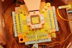 A Breakthrough In Quantum Simulation: Discovery Of The Long Sought After