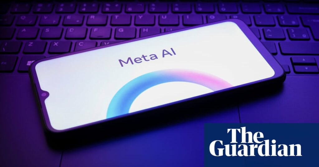 Ai Powered Meta Aims To Eliminate Distinct Instagram And Facebook Profiles