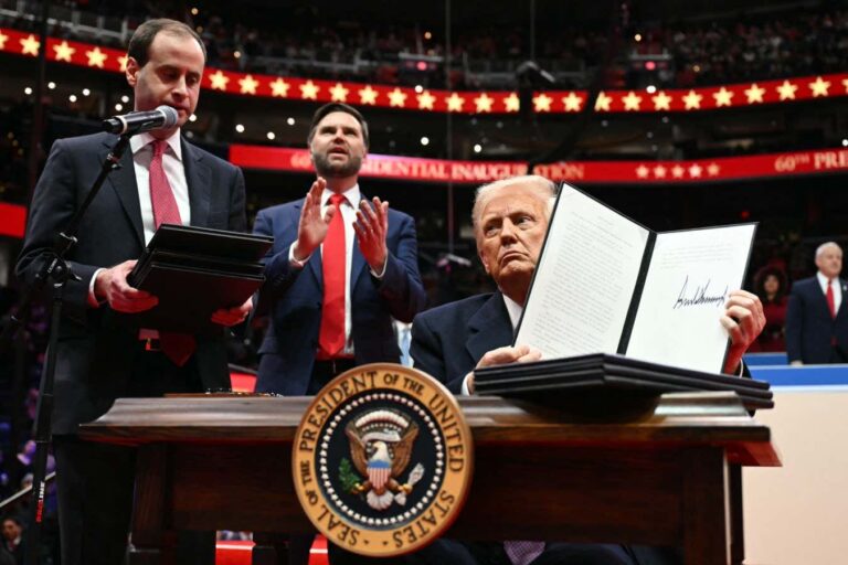 After Us Withdraws From Paris Agreement, What Comes Next For