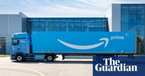 Amazon Purchases Uk's Largest Electric Truck To Decrease Carbon Footprint